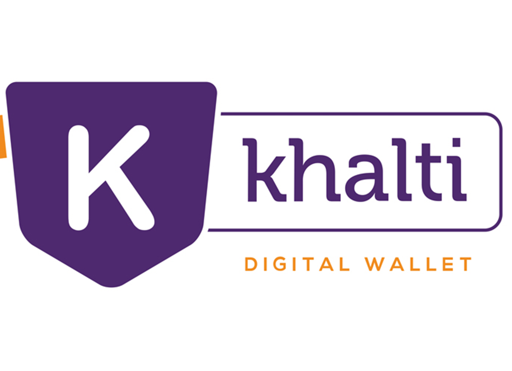 Khalti App